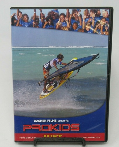 Pro kids world championship - world,