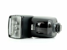 Metz Mecablitz 44 AF-1 unità flash flash pistola per m4/3 Olympus/Panasonic/Leica