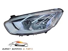 Faro proiettore ford transit corriere mk1 ns et76-13w030-anno 2014-2017 