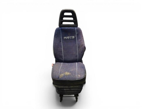 Sedile lato guida - iveco, daily