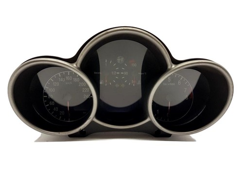 Tachimetro alfa romeo - tachimetro,