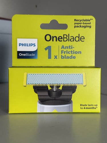 Philips oneblade lametta - philips, da