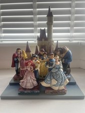 Disney Traditions Couple Love