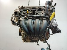 Mazda 2  Motor 2017 P5Y8