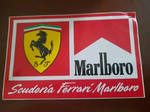 Adesivo sticker vintage 80 - adesivo,