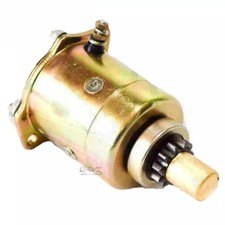 MOTORINO AVVIAMENTO PER