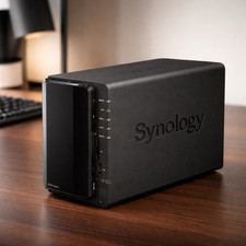 Synology DS214play NAS (2