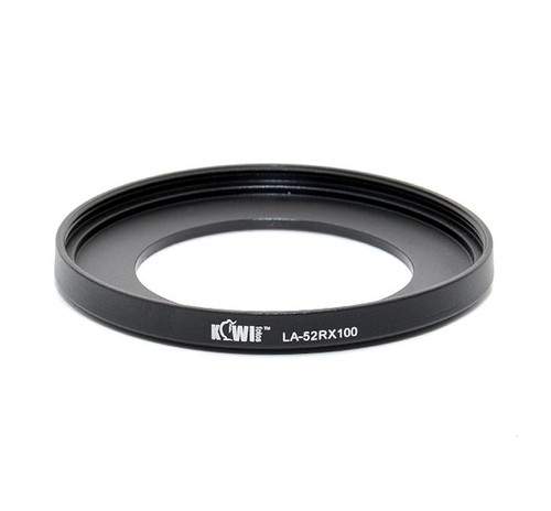 Adattatore filtro jjc - filtro,