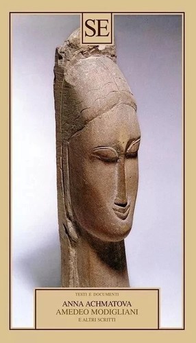 Amedeo modigliani altri - modigliani, e
