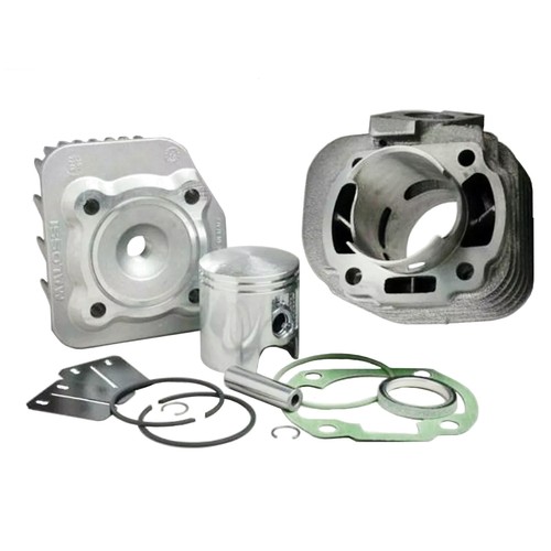 Gruppo termico malossi 70cc - termico,