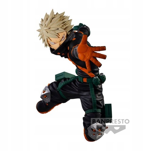 Hero academia the - the, amazing