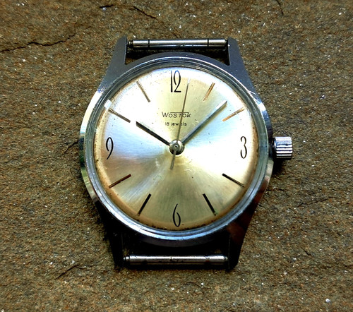 Orologio vintage classico - vintage,