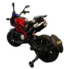 Moto cross - moto, elettrica