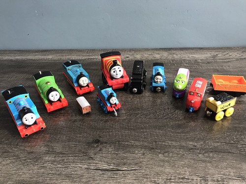 Trenino thomas and friends - trenino,