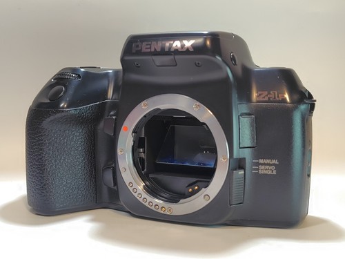 Corpo fotocamera reflex - , pentax
