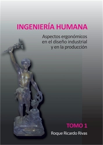 Ingenier humana tomo 1 - ingenier�a,