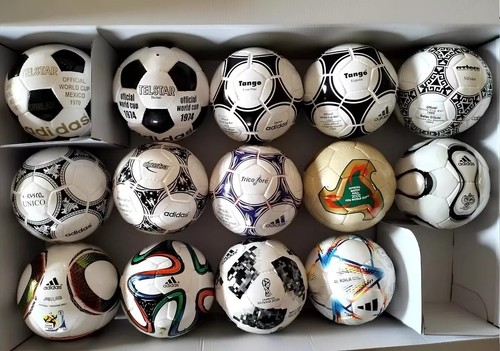Adidas fifa world - adidas, set