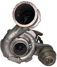 Turbina RENAULT SCENIC 1^SERIE (1999-2003) F9QK7 / 1.9/ 75KW/ 7173452