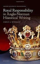 ROYAL RESPONSIBILITY IN