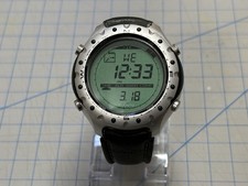 Orologio SUUNTO X-LANDER