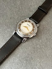 Orologio Kirovskie, 1 MChZ