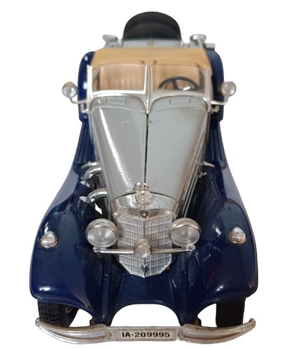 Mercedes benz 500 - mercedes-benz, roadster