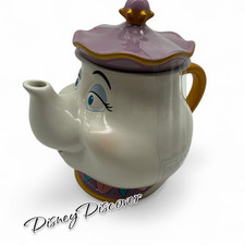 DISNEY MRS POTTS TEIERA DELLA