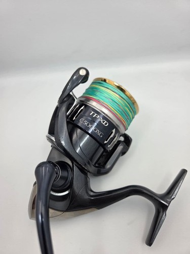 Mulinello spinning shimano - mulinello,