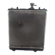 Radiatore Acqua Raffreddamento