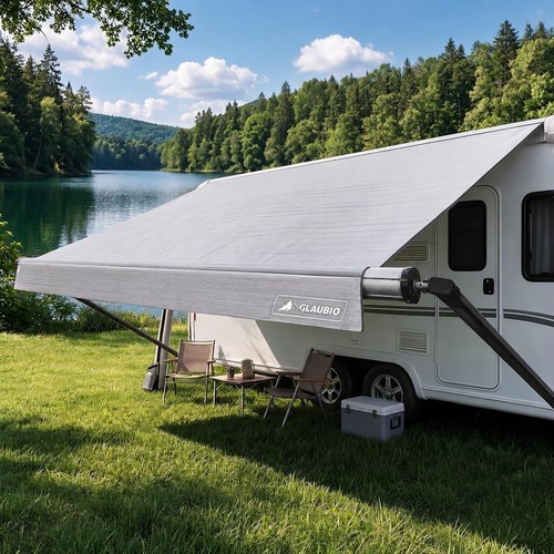 Ricambio tessuto tenda camper