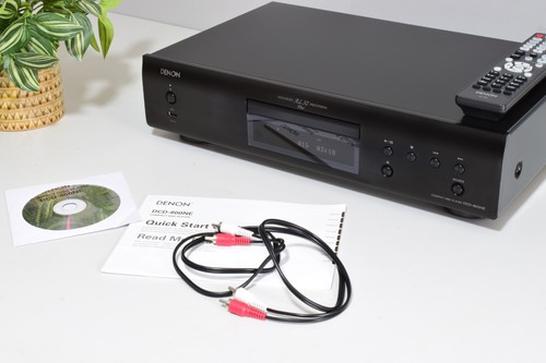 Denon dcd 800ne lettore - denon, cd