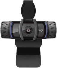 Webcam Logitech C920s HD PRO