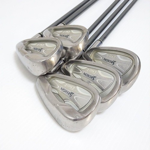 Srixon gie set ferri - srixon, da