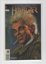 Hellblazer #83 (1994)