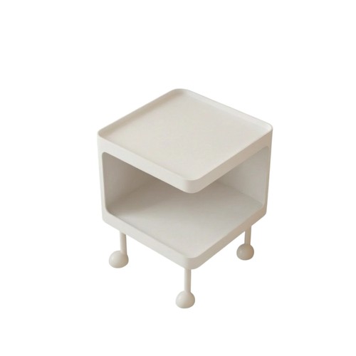 Comodino con luce integrata - luce,