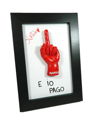 Quadro rilievo cm12x17h - quadro,