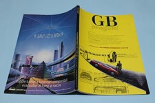 GB PROGETTI N. 10 (FERRARI 512TR) 1992 OTTIMO