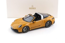 1:18 Norev Porsche 911 992.2