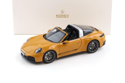 Norev porsche 911 - porsche, 992.2