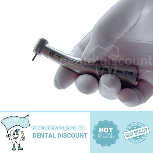 Nsk max z95l - nsk, ti-max