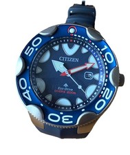 Citizen BN0231-01L Orca 200m