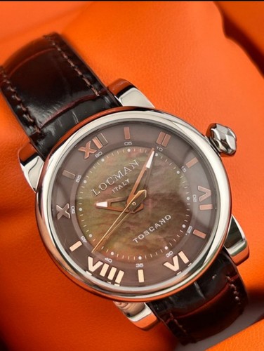 Locman toscano ref 595 - locman, ref.595