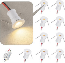 902 Led Downlight DC12V 1W