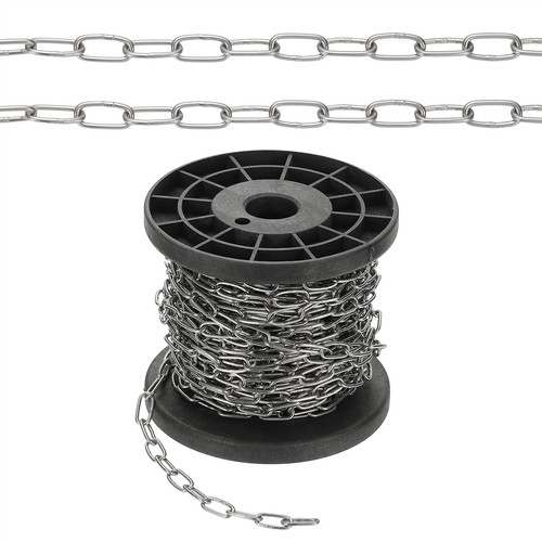 Catena acciaio inox - in,