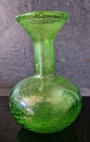 Vase baccarat musée - vase,