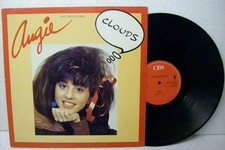 12" ANGIE---CLOUDS (ITALO/EURO) (NM)