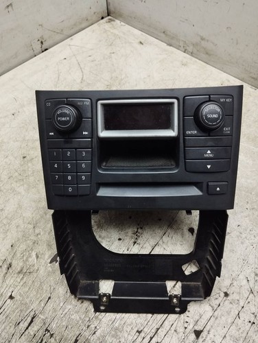 Volvo xc90 2004 radio lettore - volvo,