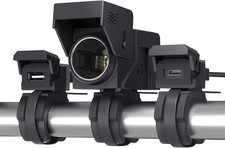 Presa USB Moto Impermeabile