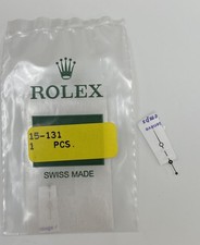 Genuine Rolex Submariner 5512