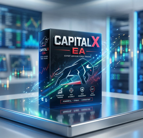 Capital mt5 martingle - ea,